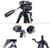 YUNTENG VCT-668 Professional Tripod for DSLR Camera YUNTENG VCT-668 Professional Tripod for DSLR Camera