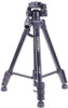 YUNTENG VCT-668 Professional Tripod for DSLR Camera YUNTENG VCT-668 Professional Tripod for DSLR Camera