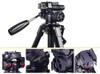 YUNTENG VCT-668 Professional Tripod for DSLR Camera YUNTENG VCT-668 Professional Tripod for DSLR Camera