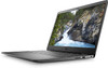 Dell Vostro 3500 i3-1115G4 Processor, 15.6-inch HD (1366 x 768) Anti-glare15.6-inch HD (1366 x 768) Anti-glare, Intel(R) UHD Graphics, Windows 10 Home  Accent Black+Free wireless Mouse