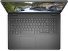 Dell Vostro 3500 i3-1115G4 Processor, 15.6-inch HD (1366 x 768) Anti-glare15.6-inch HD (1366 x 768) Anti-glare, Intel(R) UHD Graphics, Windows 10 Home  Accent Black+Free wireless Mouse