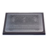 Targus 15-17" Laptop Cooling Pad - Mat Grey-AWE55GL