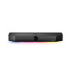 SonicGear Neox 250BT Bluetooth Sound Bar with RGB Lightning Effect | 20W Max Power | Cinematic Audio Performance-205BT