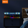 RECCI RY05 E-SPORT WIRELESS / BLUETOOTH RECHARGEABLE MULTI-FUNCTIONAL GAMING SPEAKER 4000mAH Built In Battery