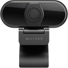 HYPER  Full HD webcam 1920 x 1080 Pixel Clip mount-HC437