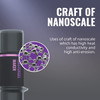 Cooler Master MasterGel Maker Ultra-High Performance Thermal Paste, Diamond Nanoparticles, Flat-Nozzle Syringe Design, CPU/GPU Conductivity W/m.k= 11m for CPU and GPU Coolers