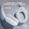 RAZER BARRACUDA - WIRELESS MULTI-PLATFORM GAMING AND MOBILE HEADSET - MERCURY WHITE