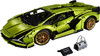 LEGO Technic Lamborghini Sián FKP 37 42115 Building Set for Adults (3,696 Pieces)