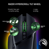 RAZER BASILISK V3 PRO -  ERGONOMIC WIRELESS GAMING MOUSE-Black