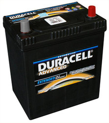 Car Battery