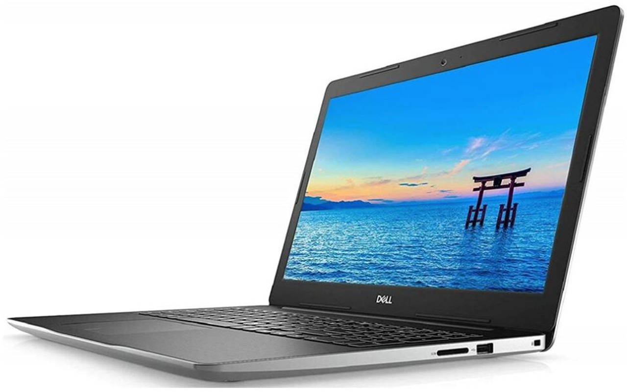 Dell Inspiron 3583 Intel Celeron 4205U, 15.6