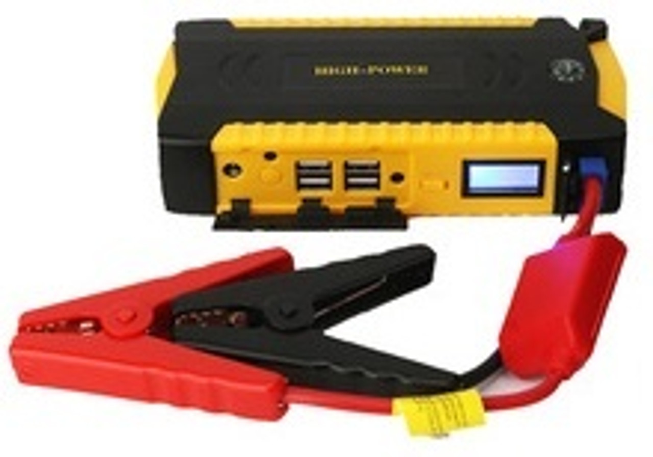 Car Jump Starters