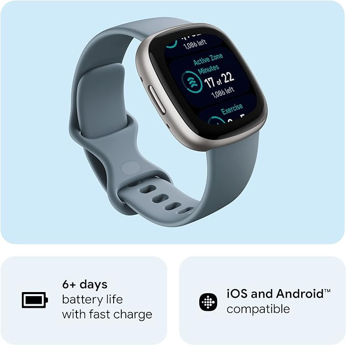 App Pair Versa With Iphone Connect Fitbit App Sync Fitbit Versa To