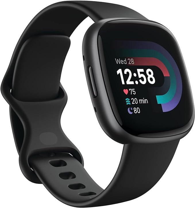Gps Tracking Fitbit Versa Navigation App Fitbit Sense In-depth