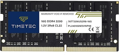 Double Sided Single Or Dual Rank Ram Patriot Signature Line 4GB