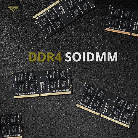 Timetec 16GB DDR4 3200MHz (DDR4-3200) PC4-25600 Non-ECC Unbuffered