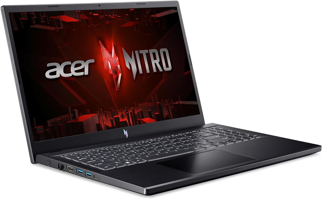 I7 9750h Acer Nitro 9th Gen Core I5 Intel Core I7 Acer Nitro 500gb