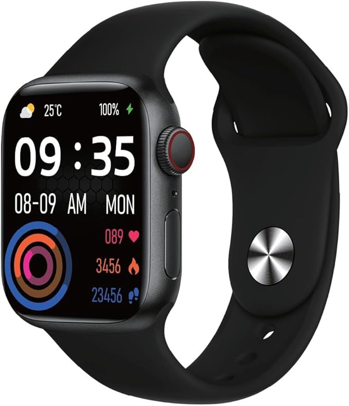 Reloj Smartwatch Daril 5143 Smartwatch Daril 5143 Opiniones