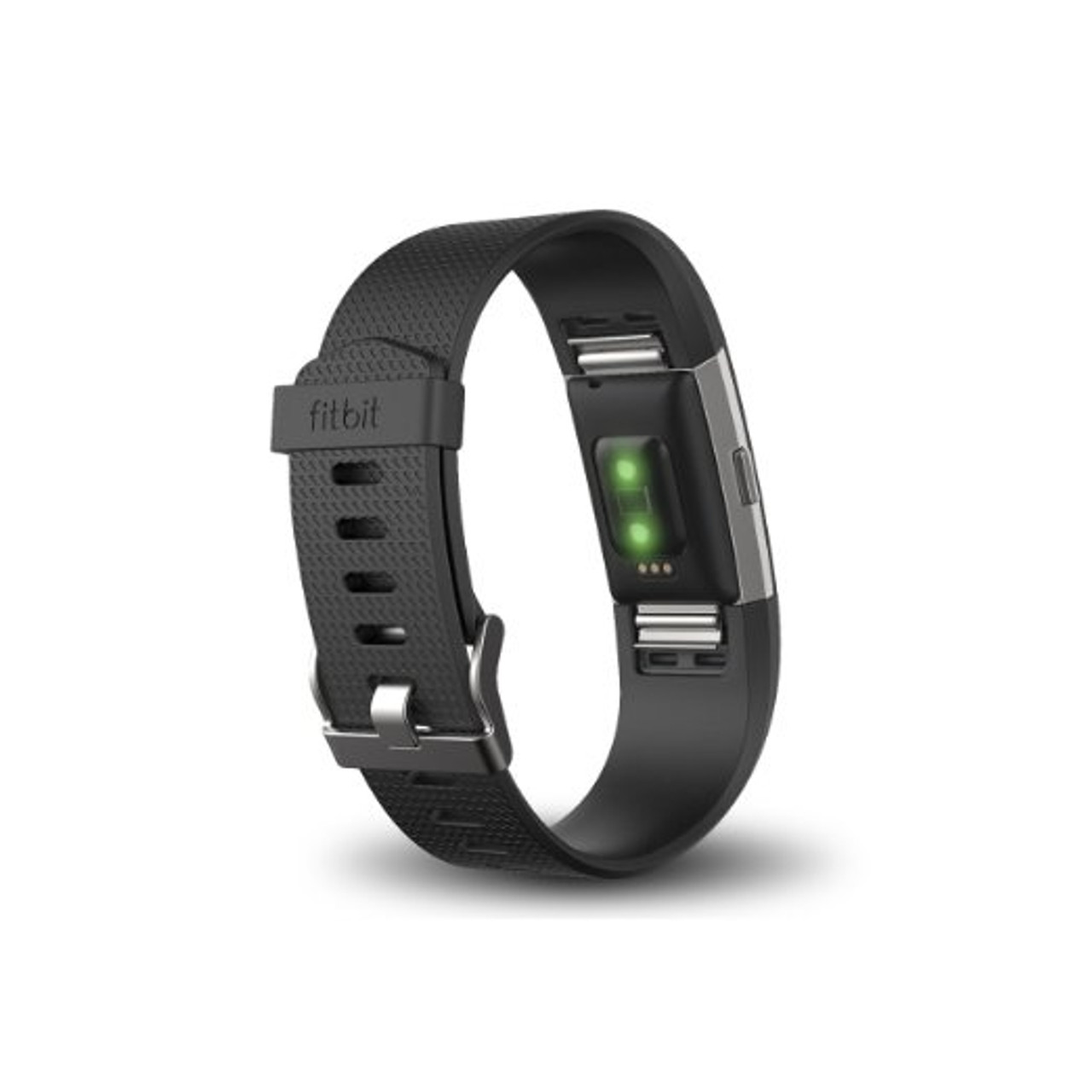 fitbit charge 2 heart rate