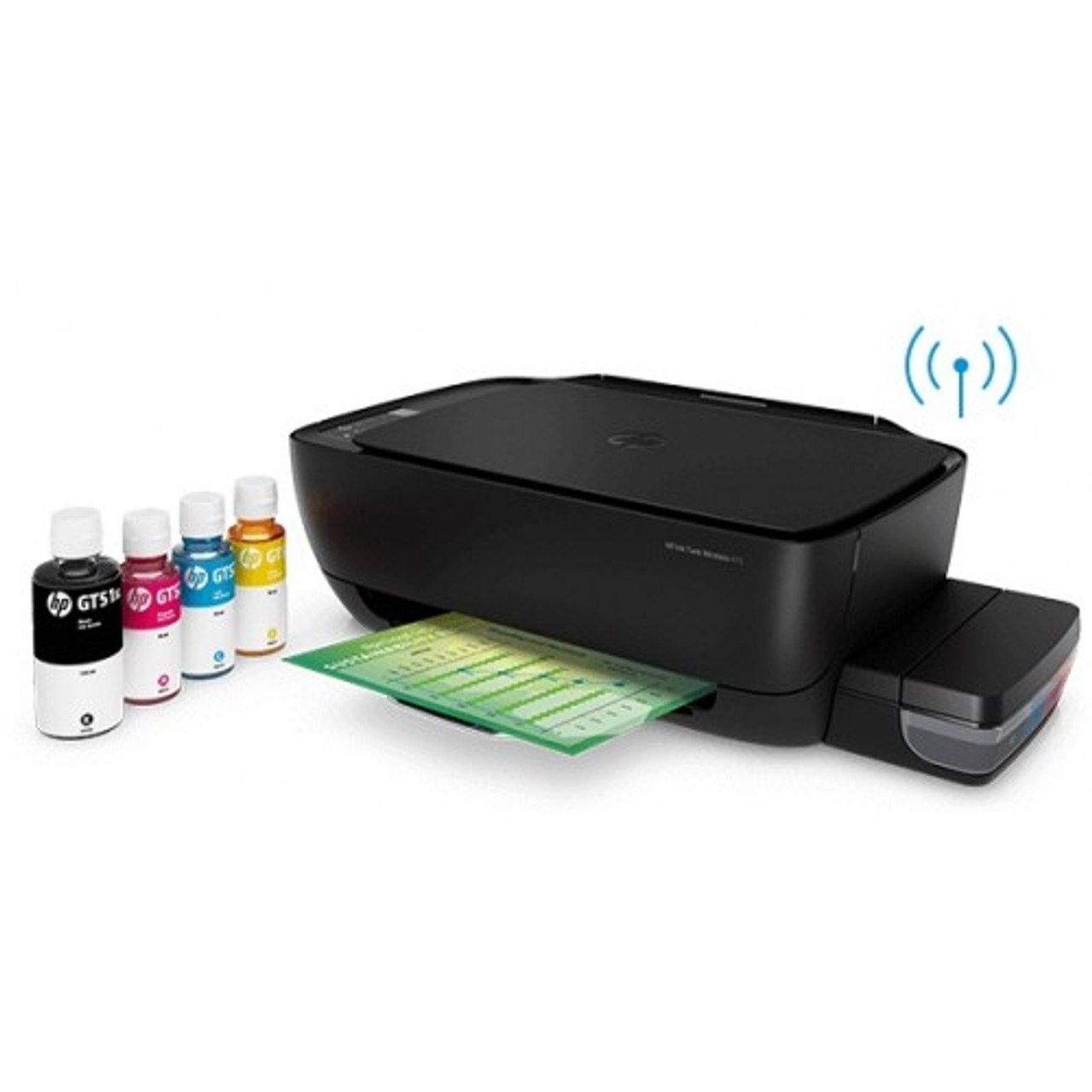 HP ink tank 415 Scan/print/copy up to a4 size and wireless printing Php  7,790.00 