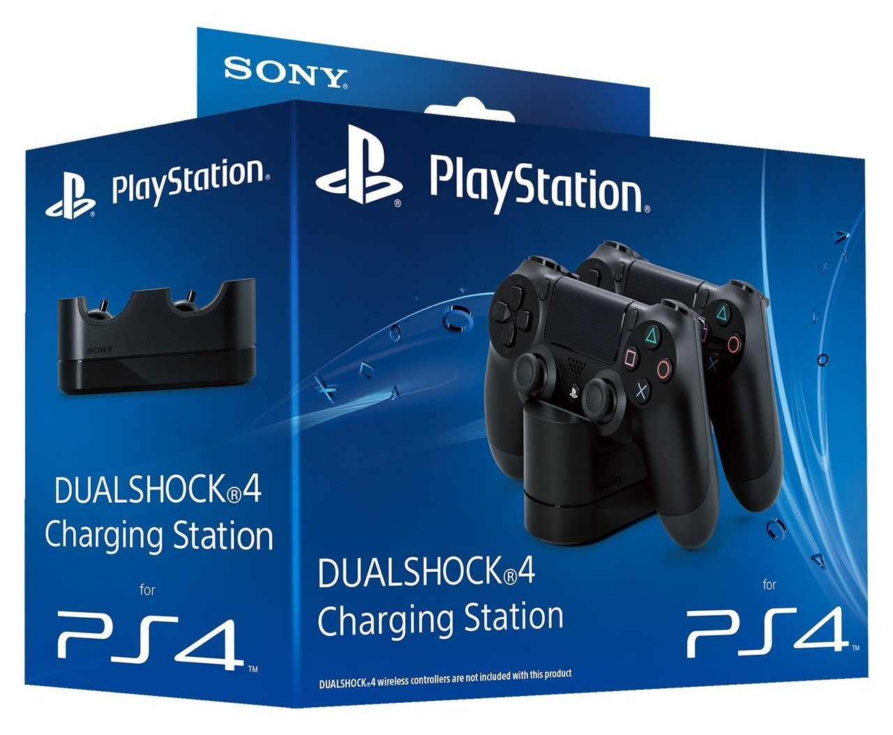 ps4 controller dock