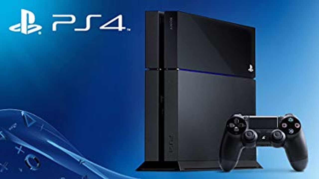 ps4 no bundle