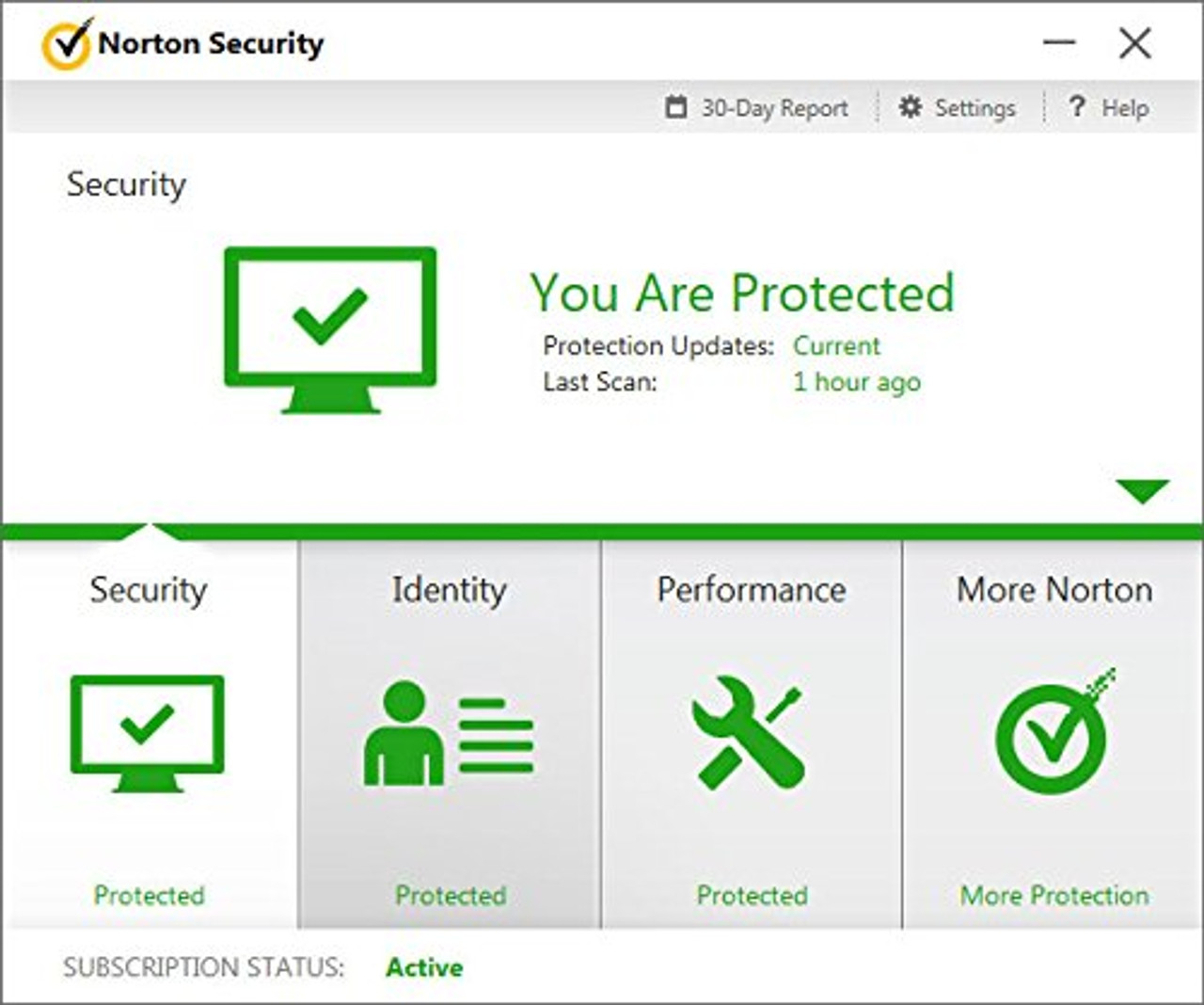 norton security premium subscription