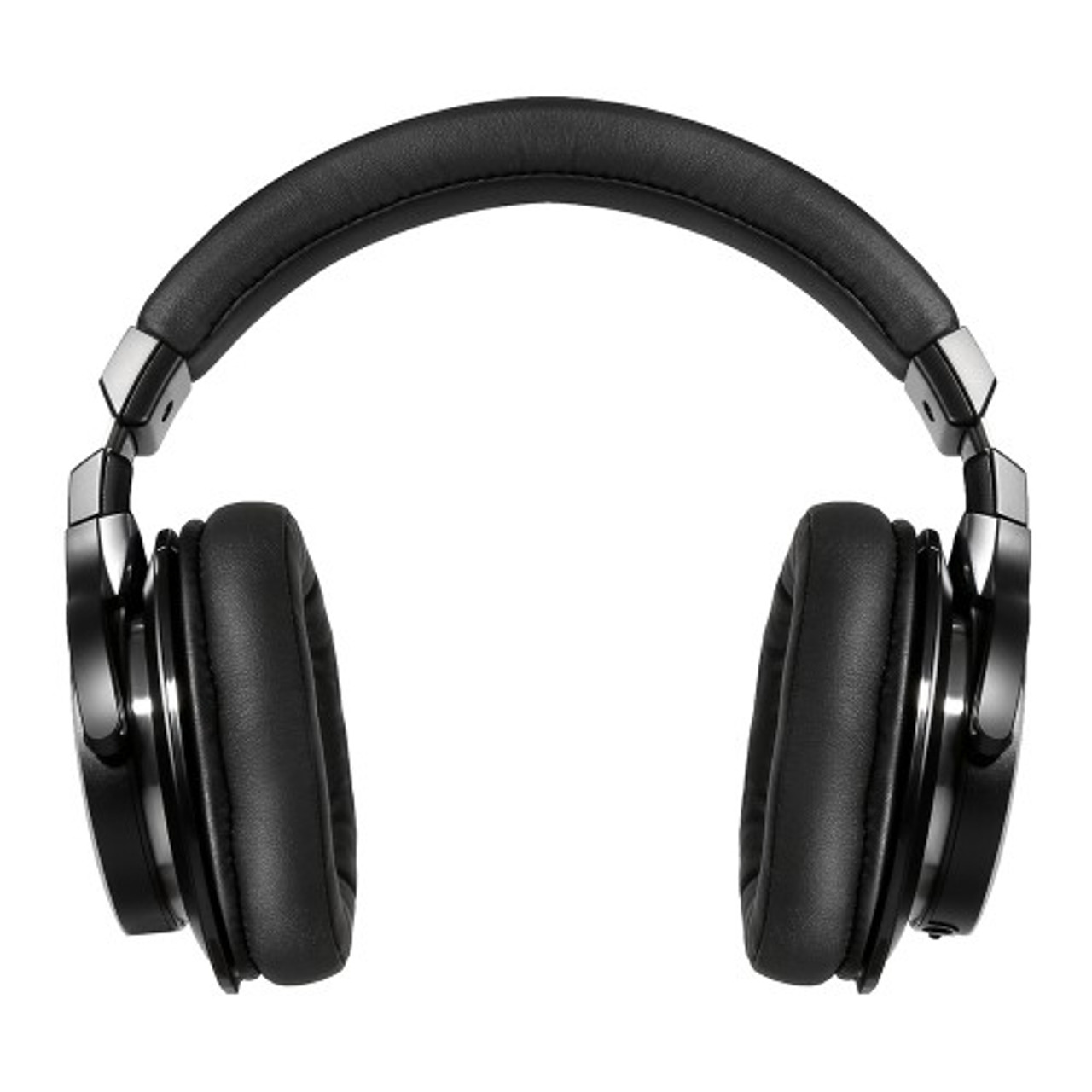 Audio-Technica Sonic Pro High-Resolution Headphones with Active Noise ...