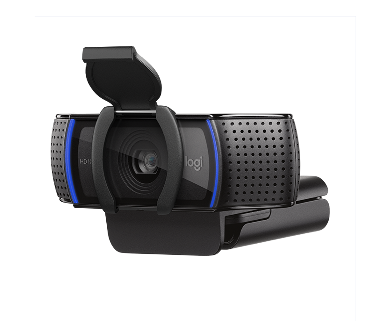 logitech 1080p webcam