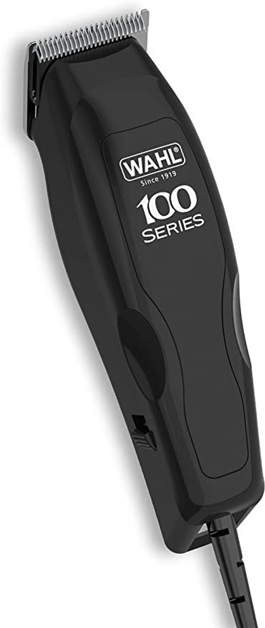 WAHL Home Pro 100 Hair Clipper 2 pins - 1395-0460 - FAST CLICK ONLINE