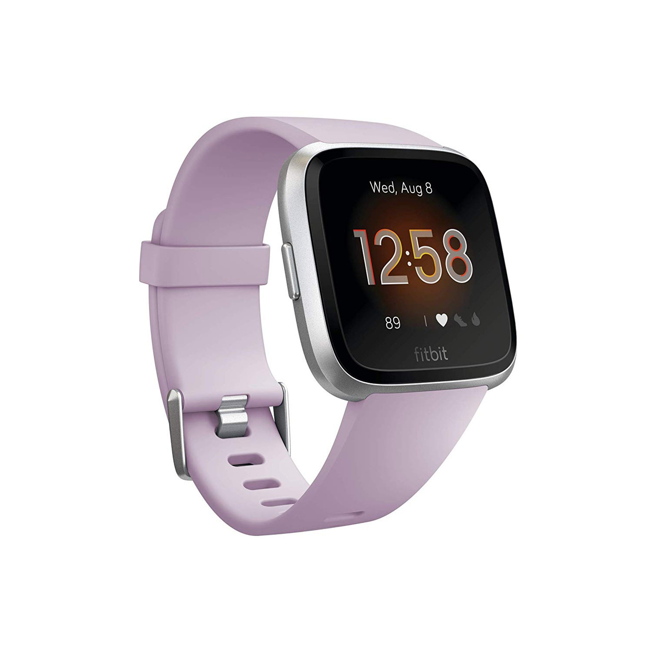 fitbit watch 1