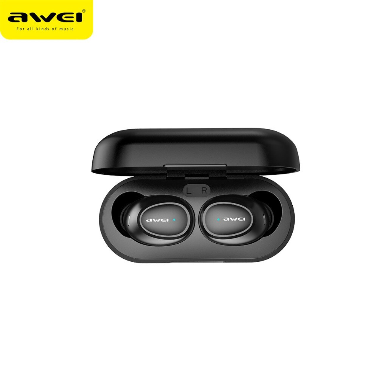 t16 true wireless earbuds