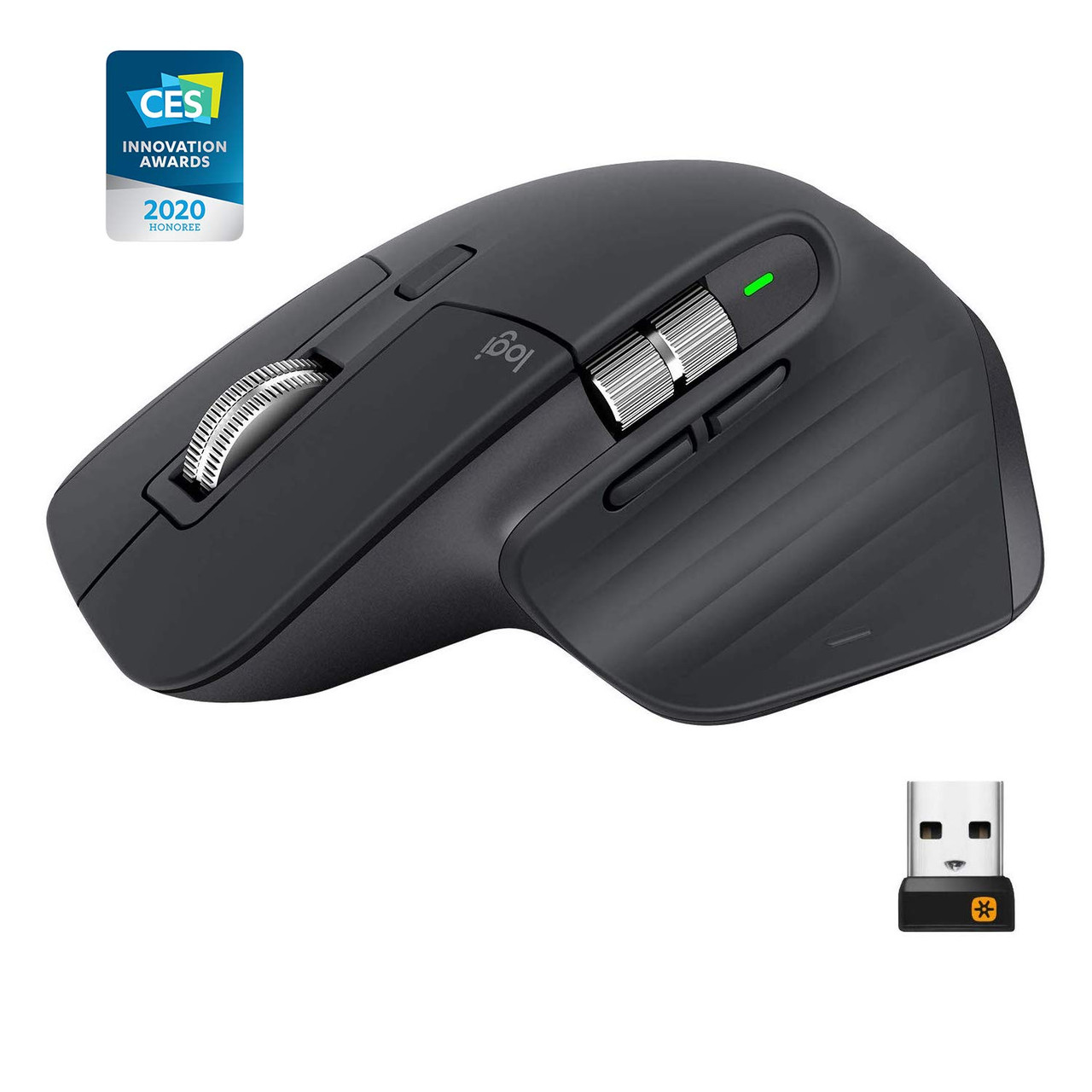 logitech mx master 3 bluetooth lag