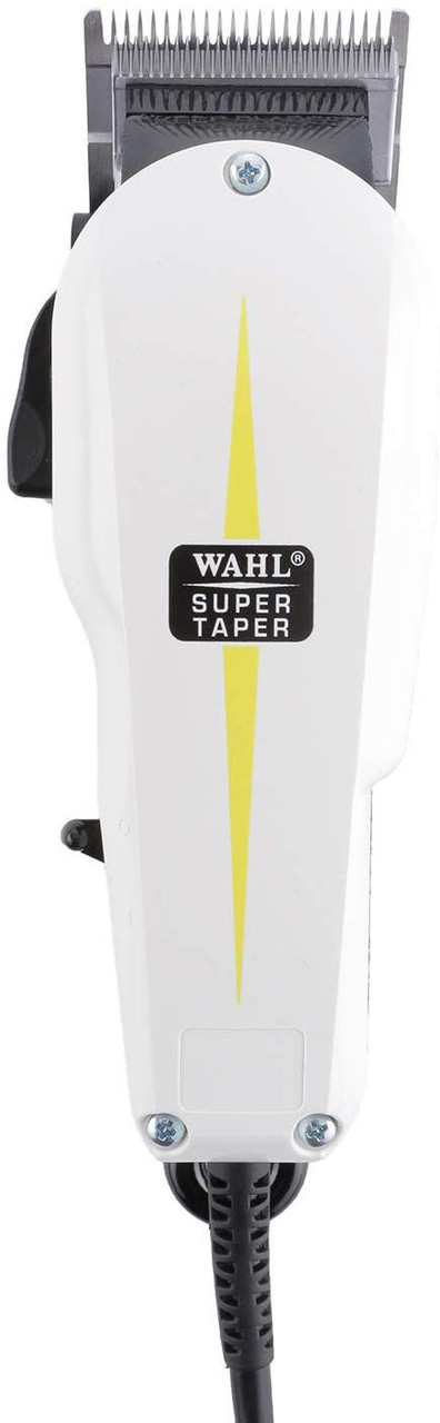 wahl super taper 8466