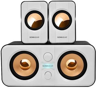 sonic gear usb speaker