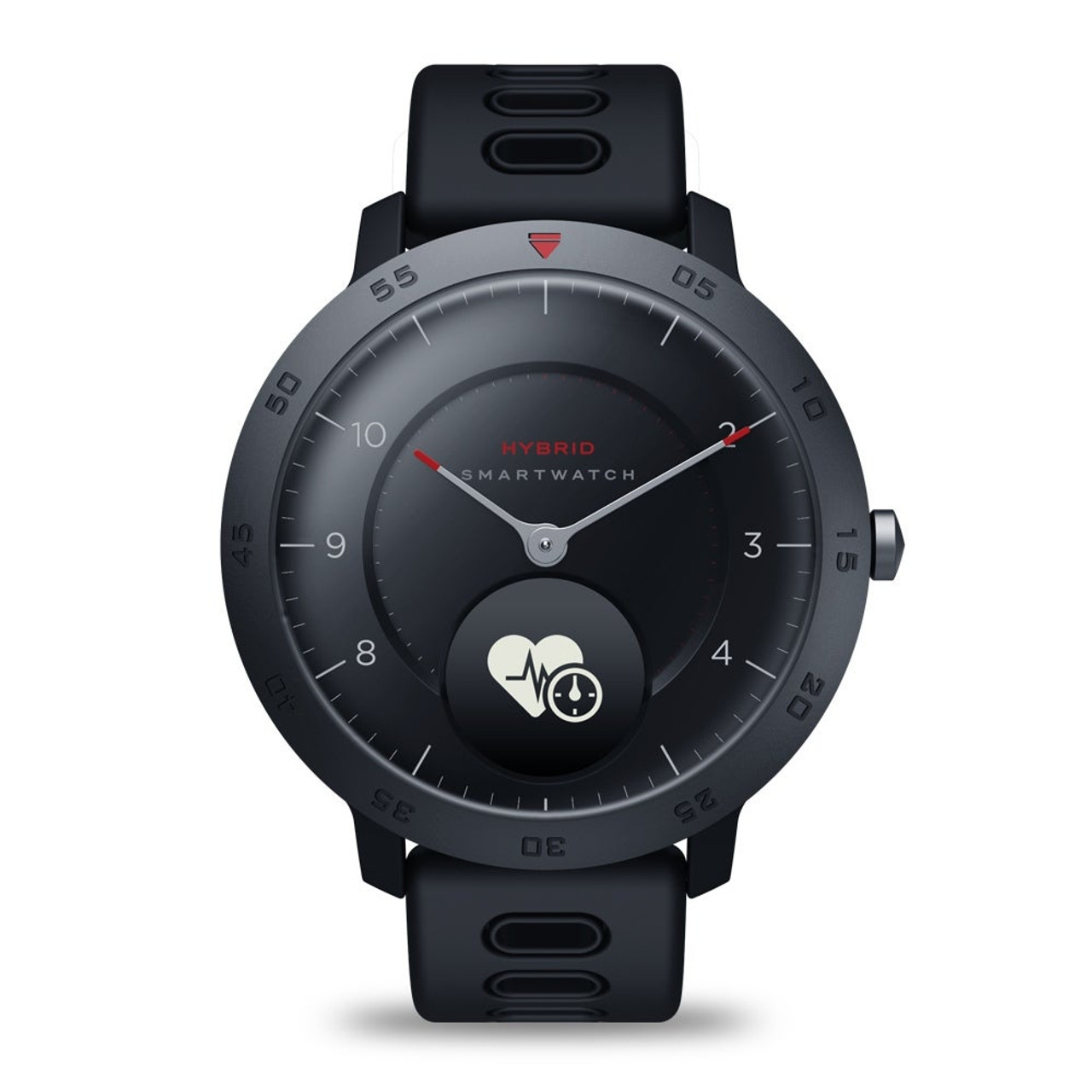 Zeblaze Hybrid Smart Watch, Heart Rate 