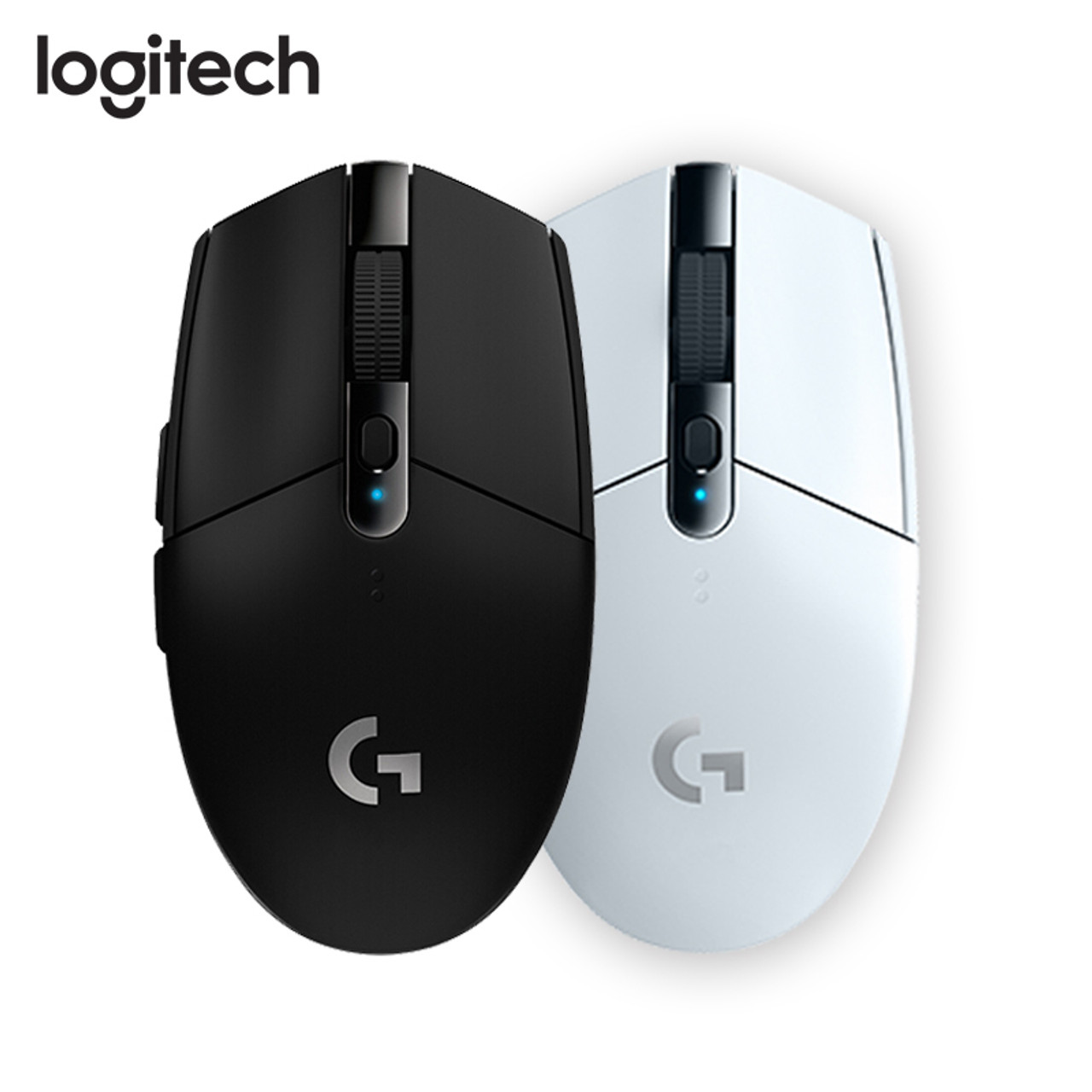 LOGITECH G304 LIGHTSPEED WL GAMING MOUSE