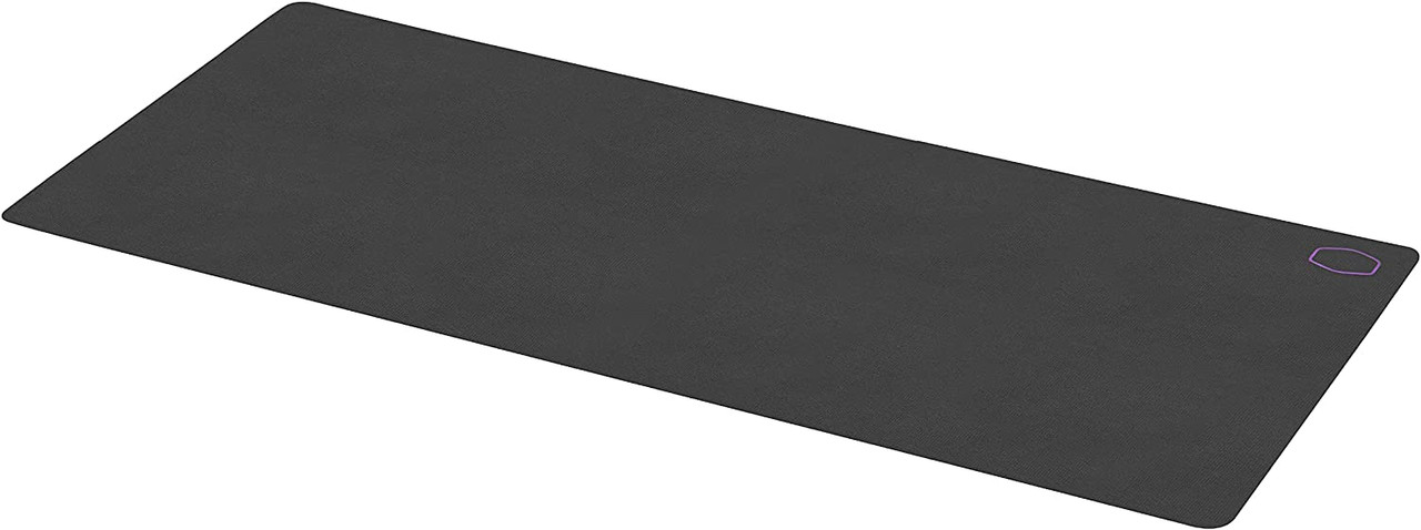 Cooler Master MP511 XL Gaming Mouse Pad with Splash-Resistant and Durable  Cordura Fabric