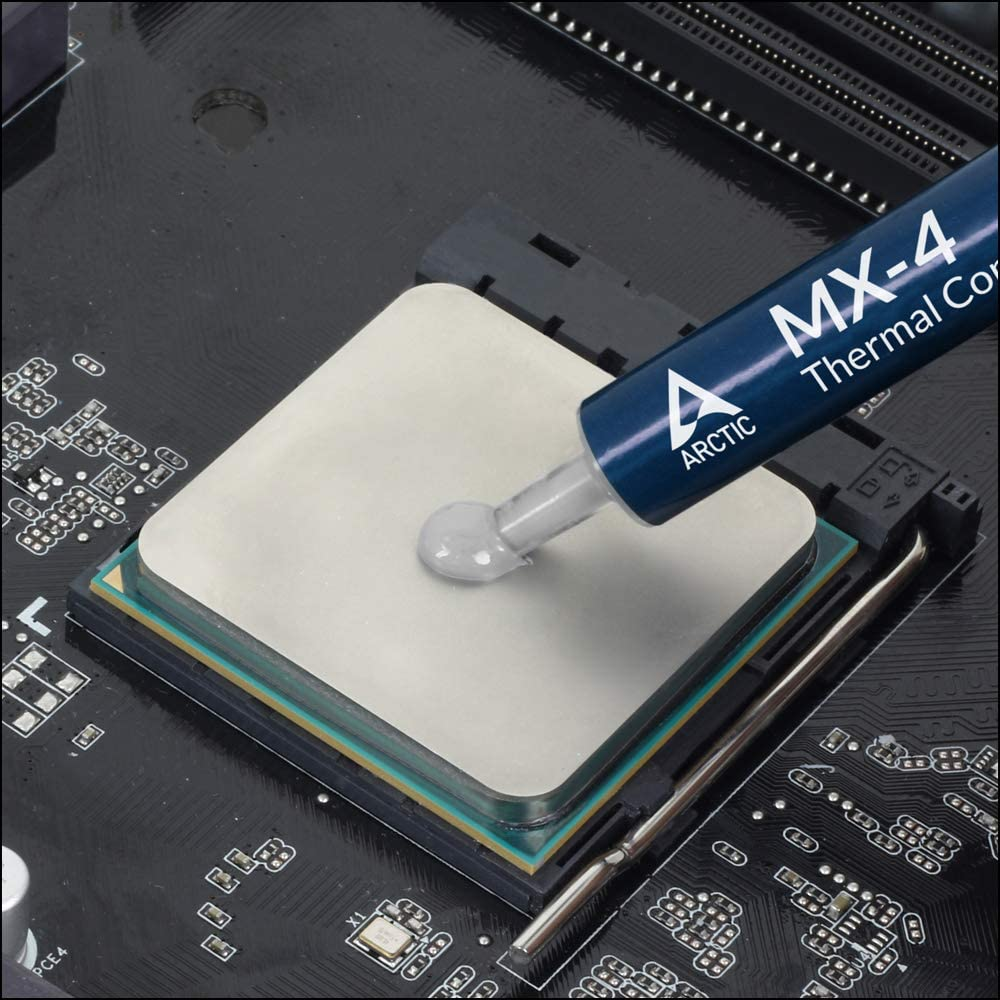 Thermal Paste Xbox S Gpu ARCTIC MX-4 (8 G) Premium Performance