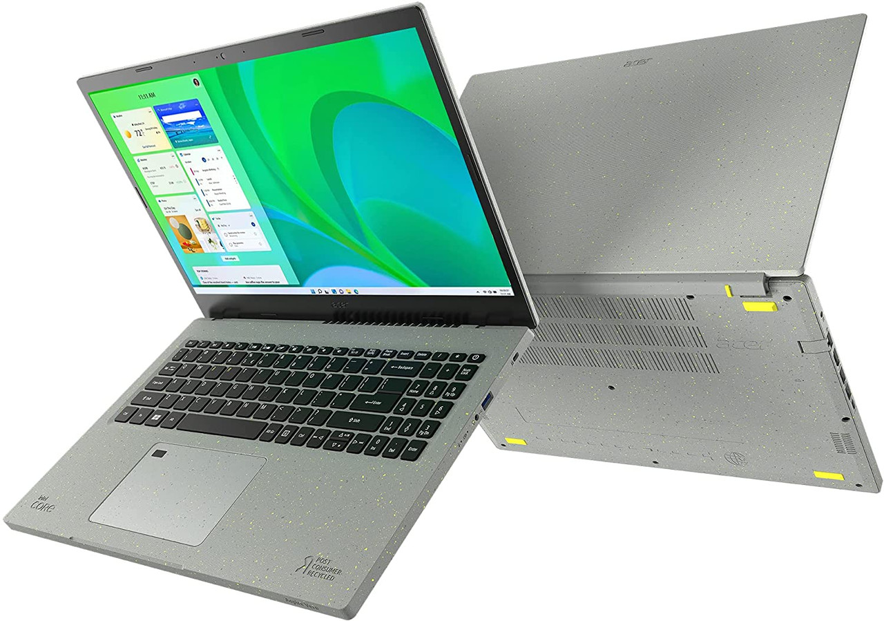 PC portable Acer Aspire Vero AV15-51-56GD 15,6" FHD Intel