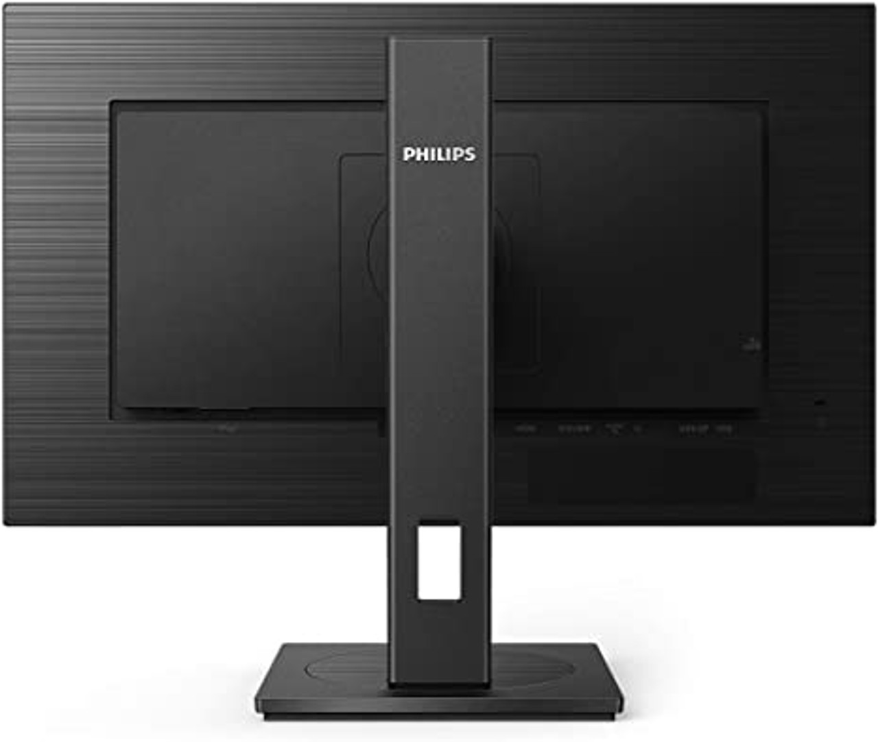Philips B-Line LED monitor; 24