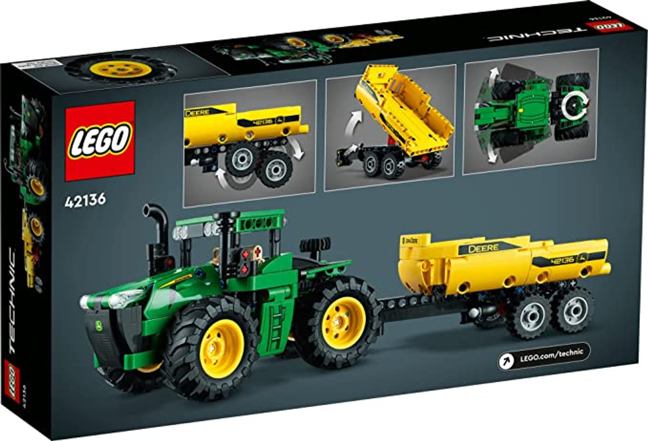 LEGO® Technic - LEGO.com for kids