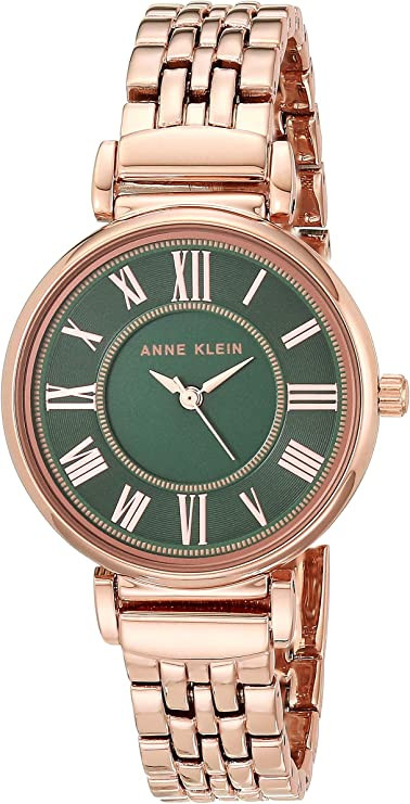 Anne Klein Women's Bracelet Watch - Main Image