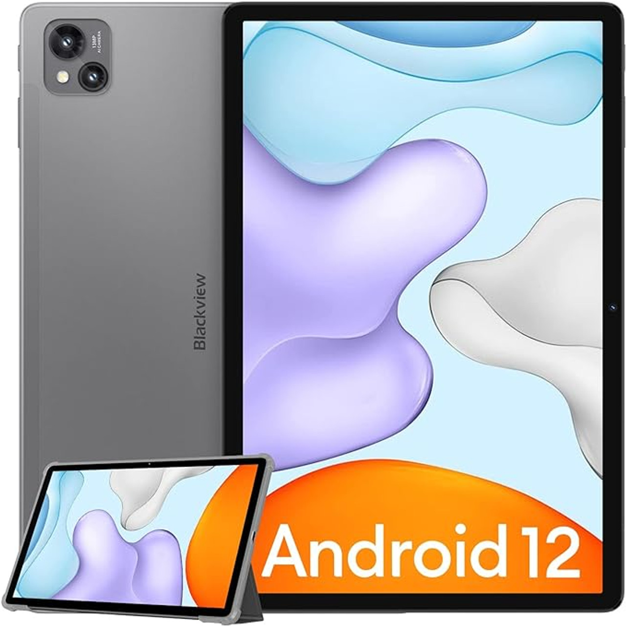 Blackview Tab 7 - Double Sim - Android 11 - 10.1'' - 4G/LTE - 32 Go, 3 Go  RAM