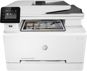 Hp Laserjet Pro M203dn Printer