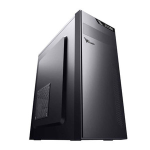 Alcatroz Futura Black N2000 ATX Case Incl Magnum Pro 225 PSU Alcatroz Futura Black N2000 ATX Case Incl Magnum Pro 225 PSU