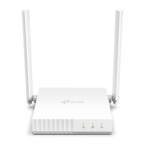 TP-Link TL-WR844N Multi-Mode Wi-Fi - 300 Mbps Router