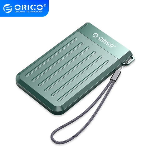 ORICO-2.5 inch USB3.0 Micro-B Hard Drive Enclosureㅤ