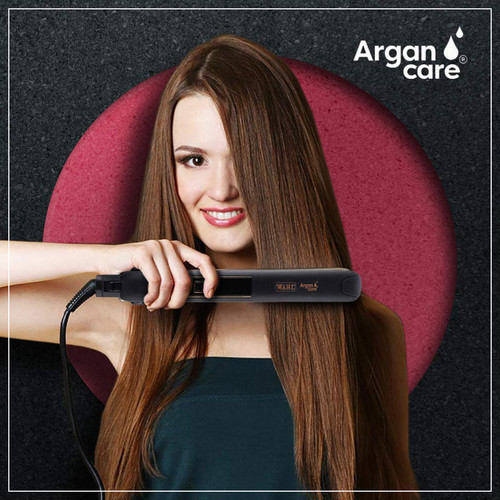 Hair Straightener Wahl 5317-027 Pro Shine Argan Care 2YW