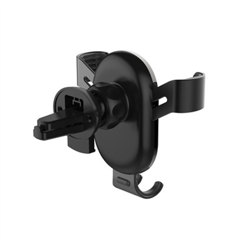 LDNIO MG01 Gravity Car Mount 360 Degree Rotation Auto Lock